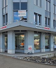 Matratzen Concord Filiale Hinwil Bild 1