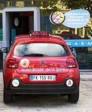 Auto Ecole De La Gare image 10