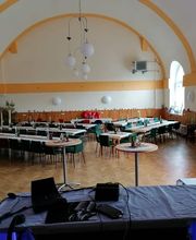 Podologische Praxis Bild 1