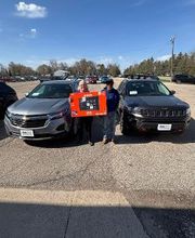 Automaxx Chrysler Dodge Jeep Ram image 1