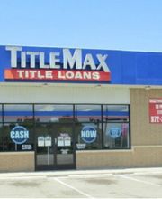 TitleMax Title Loans image 1