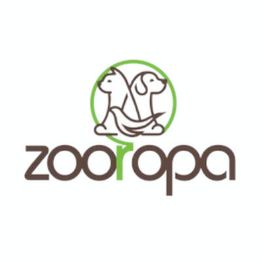 Zooropa logo