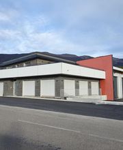 Atelier D' Architecture Iachini Zampin 2AIZ image 14