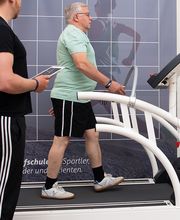 Connection Wolhusen AG - Therapie und Training Bild 3