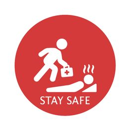Stay Safe Dienstleistungen