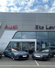 Audi - Sipa Automobiles - Lavillauroy Pau Lescar image 5