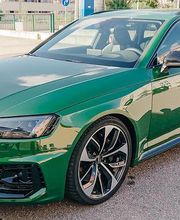 Autolack Donner GmbH Bild 1