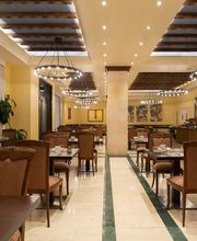 Hotel Eurostars Las Claras imagen 1