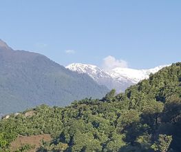 Holiday Mountain Trekkingtouren & Expeditionen Bild 9