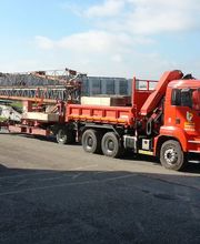 Presset Transports SA Bild 4