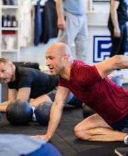 F45 Training South Park Hill image 11