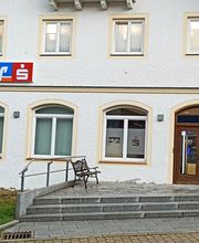 Vor Ort in der Eggstätter Straße 1a in Breitbrunn am Chiemsee.