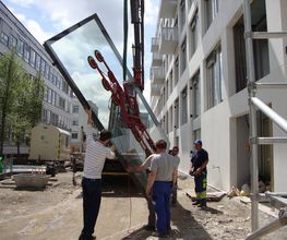Glas Oberland AG Bild 13