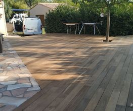 Espaces Et Bois image 1