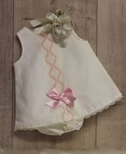 Babystrick aus Spanien Bild 13