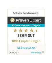 Reilbach Rechtsanwälte