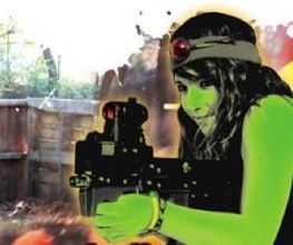 Aventure Paintball image 15