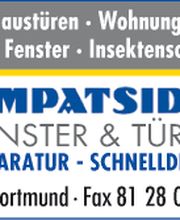 Ampatsidis Schlüsseldienst Bild 2