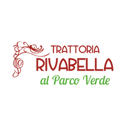 Trattoria Rivabella logo