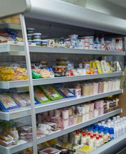 Dorfladen Oberwangen