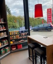 ORLEN Tankstelle Bild 13