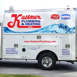 Kastner Plumbing & Heating Inc