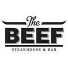 The BEEF Steakhouse & Bar
