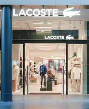 Lacoste La Maquinista imagen 1