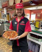 Happy Joe's Pizza & Ice Cream - Crookston image 6
