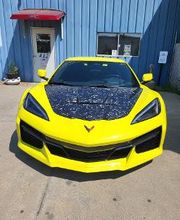 Evans Body Shop Inc image 11