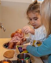 Tussenschoolse opvang