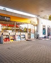 Shell Recharge Charging Station Bild 2