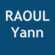 RAOUL Yann