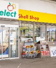 Shell Recharge Charging Station Bild 12