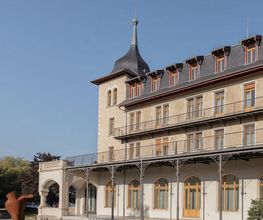 Gesundheitzentrum Fricktal AG Bild 1