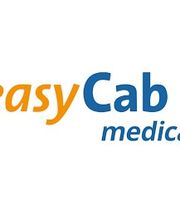 Firmenlogo easyCab medical AG