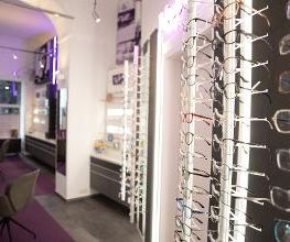 Berger Optik und Hörakustik Eberswalde Bild 9