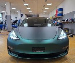 Upgrade Garage - Autowerkstatt & Carrosserie Bild 9