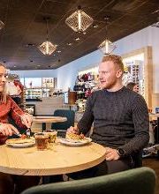 Bistro Eigergletscher Bild 6