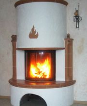 Ofenbau Senft Bild 1