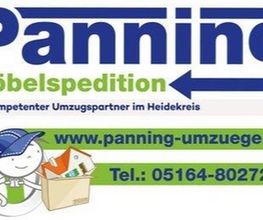 Möbelspedition André Panning Bild 13