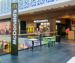 McDonald's Bild 1