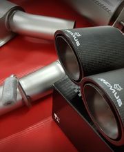 Swiss Tuning AG Bild 7