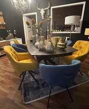 Sundm Polstermöbel Simone Bild 1