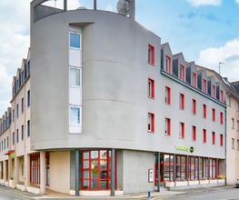 B&B HOTEL Montluçon Centre image 13