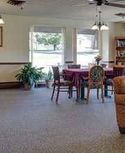 Sabetha Manor Rehabilitation & Skilled Nursing image 3