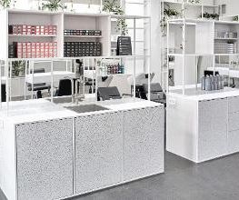 SHIFT Friseure Schöneberg - Aveda Salon Bild 14