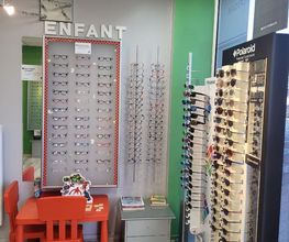 Optique Saint Cybard image 7