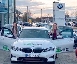 Fahrschule Heidie Bild 1