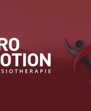 Pro Motion Physiotherapie Bild 1
